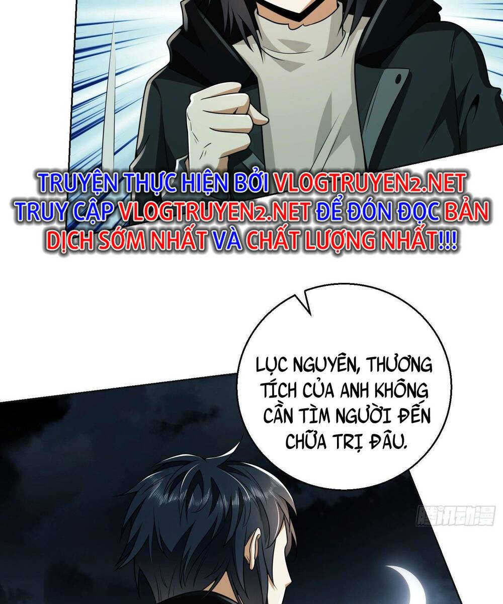 Đệ Nhất Danh Sách Chapter 139 - Trang 2