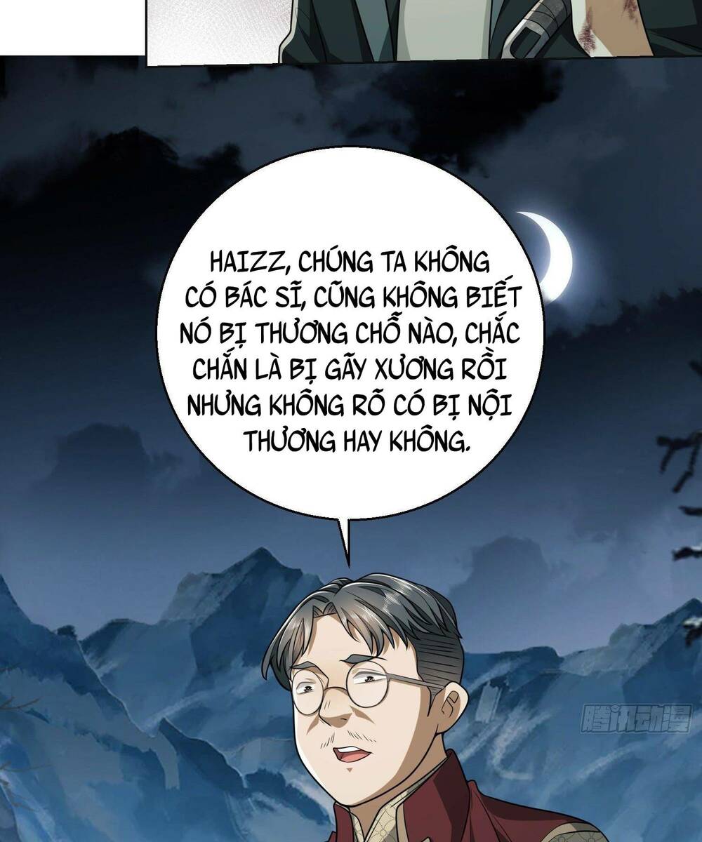 Đệ Nhất Danh Sách Chapter 139 - Trang 2