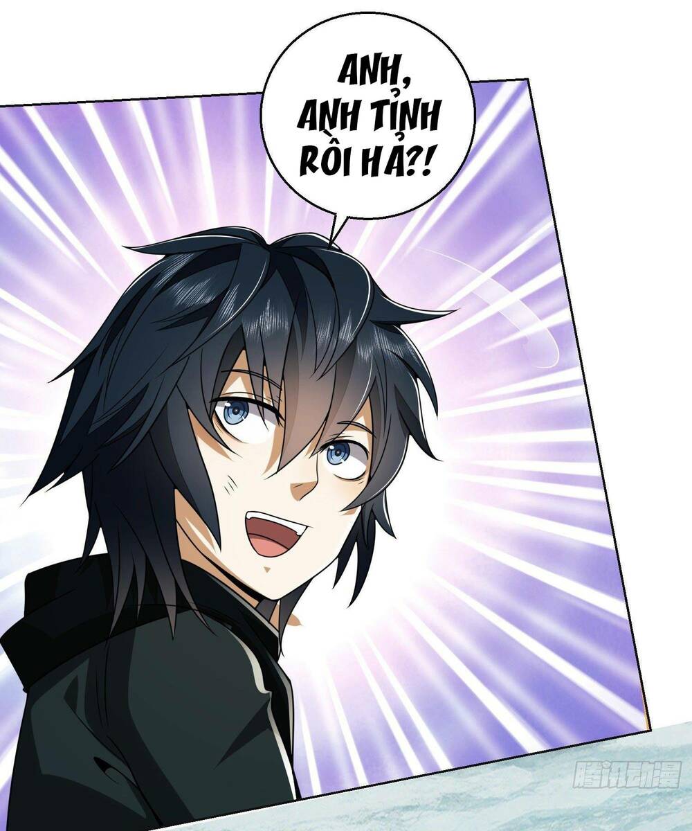 Đệ Nhất Danh Sách Chapter 139 - Trang 2