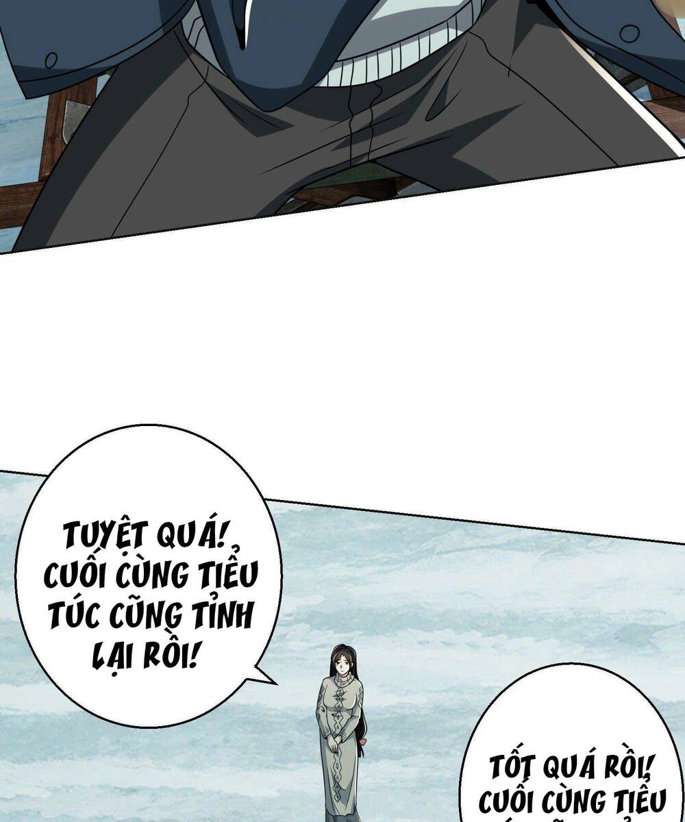 Đệ Nhất Danh Sách Chapter 139 - Trang 2