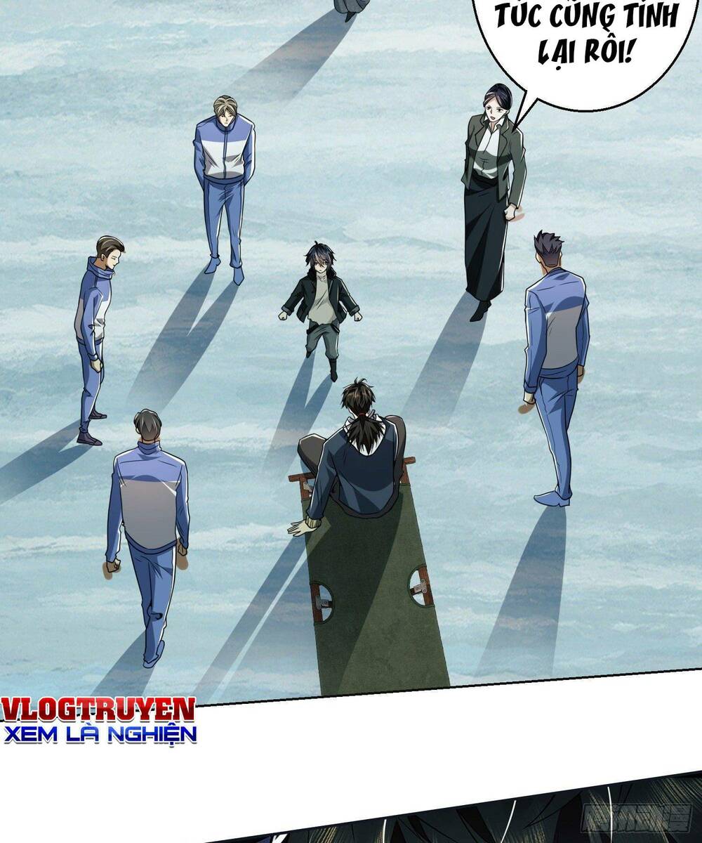 Đệ Nhất Danh Sách Chapter 139 - Trang 2