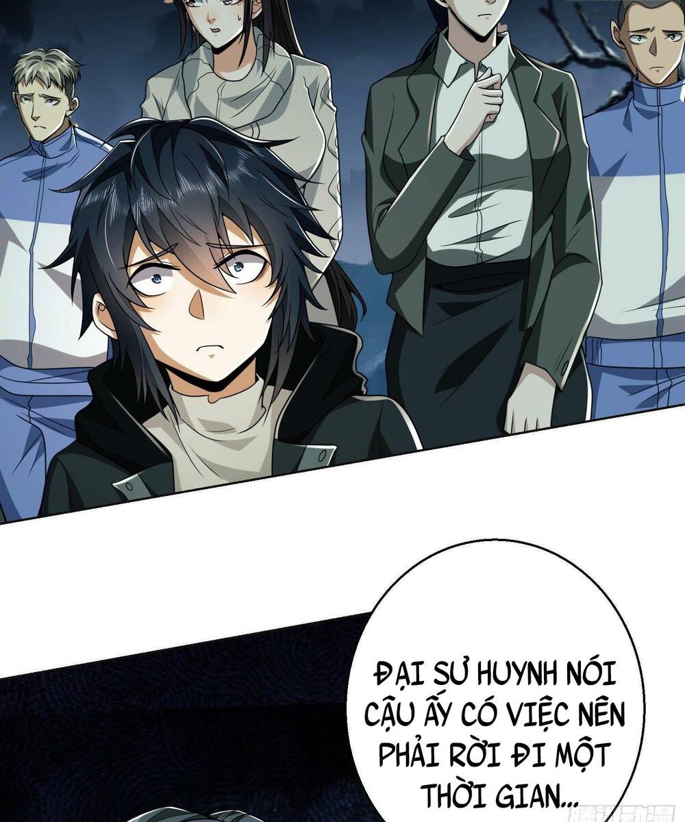 Đệ Nhất Danh Sách Chapter 139 - Trang 2