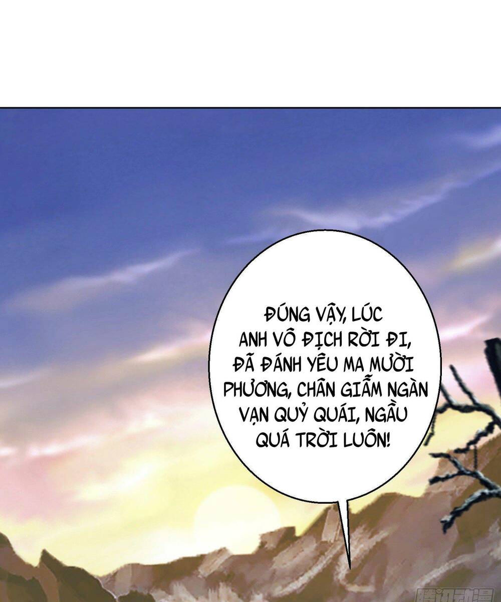 Đệ Nhất Danh Sách Chapter 139 - Trang 2