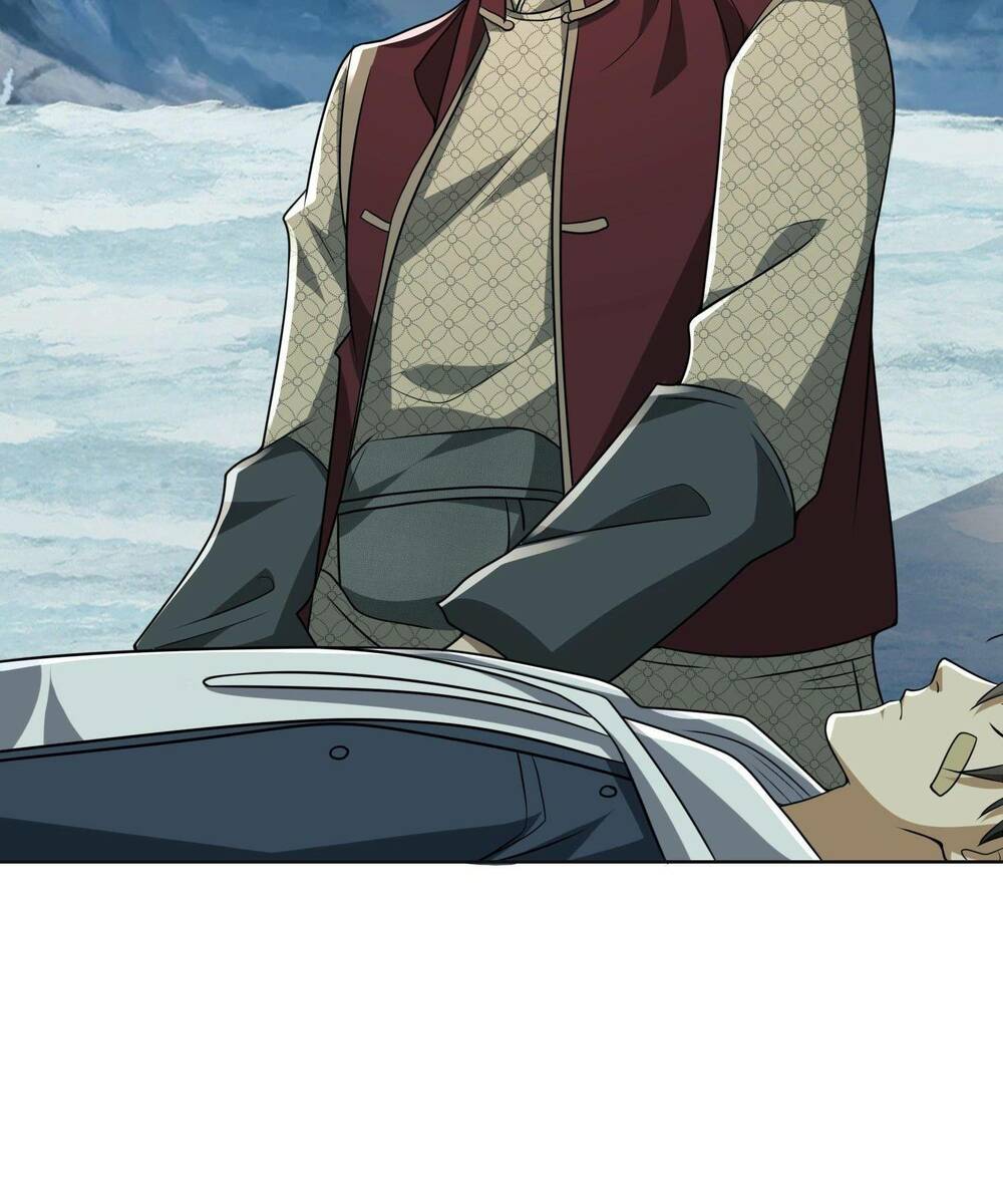 Đệ Nhất Danh Sách Chapter 139 - Trang 2