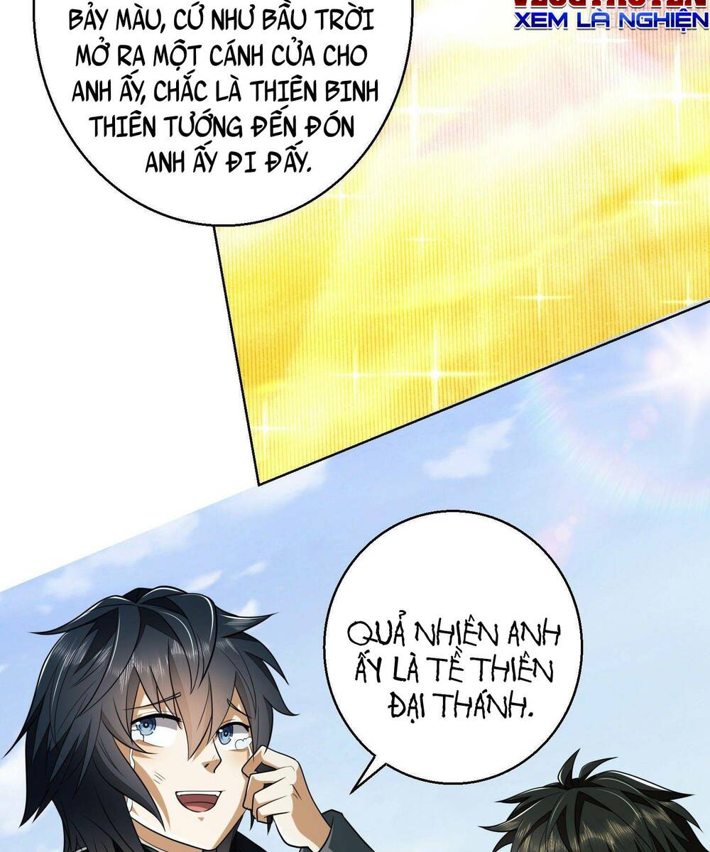 Đệ Nhất Danh Sách Chapter 139 - Trang 2