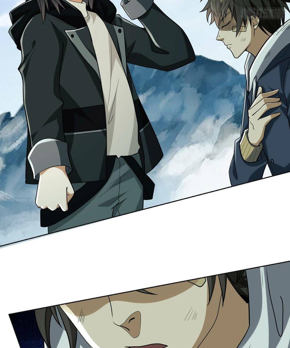 Đệ Nhất Danh Sách Chapter 139 - Trang 2