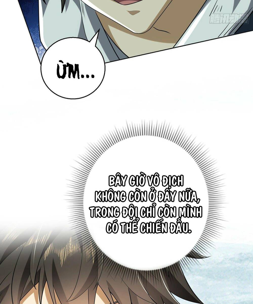 Đệ Nhất Danh Sách Chapter 139 - Trang 2
