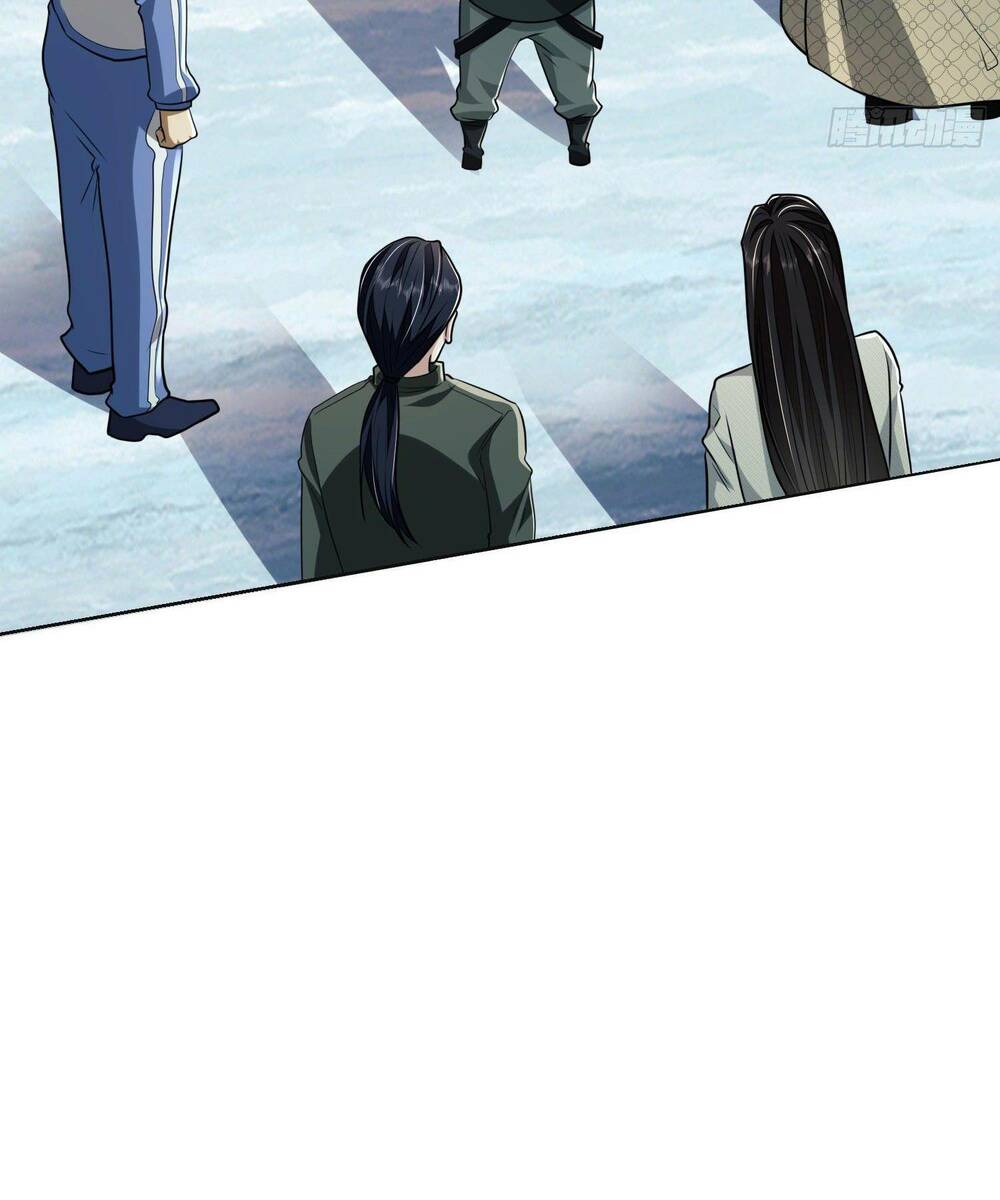 Đệ Nhất Danh Sách Chapter 139 - Trang 2