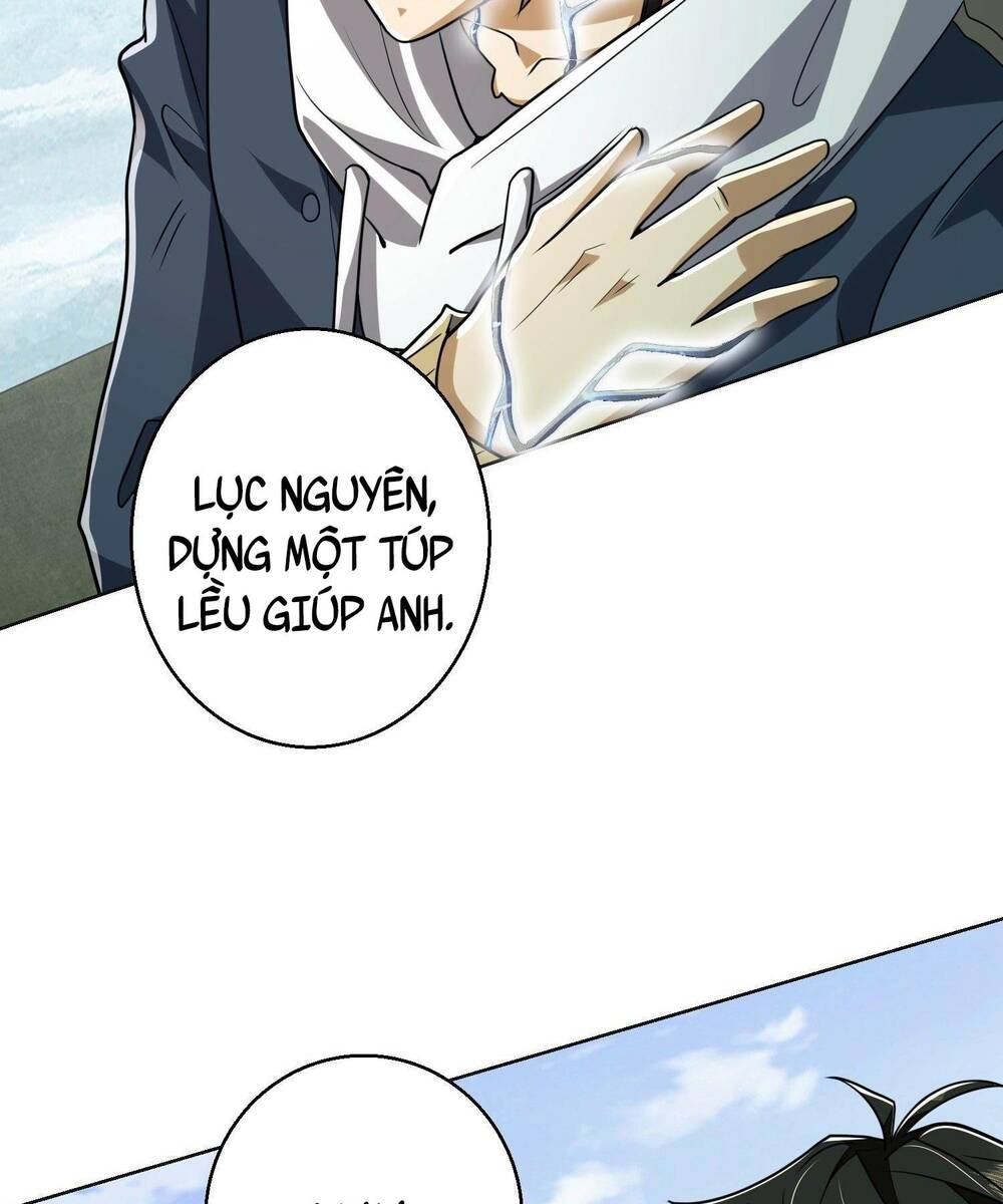 Đệ Nhất Danh Sách Chapter 139 - Trang 2