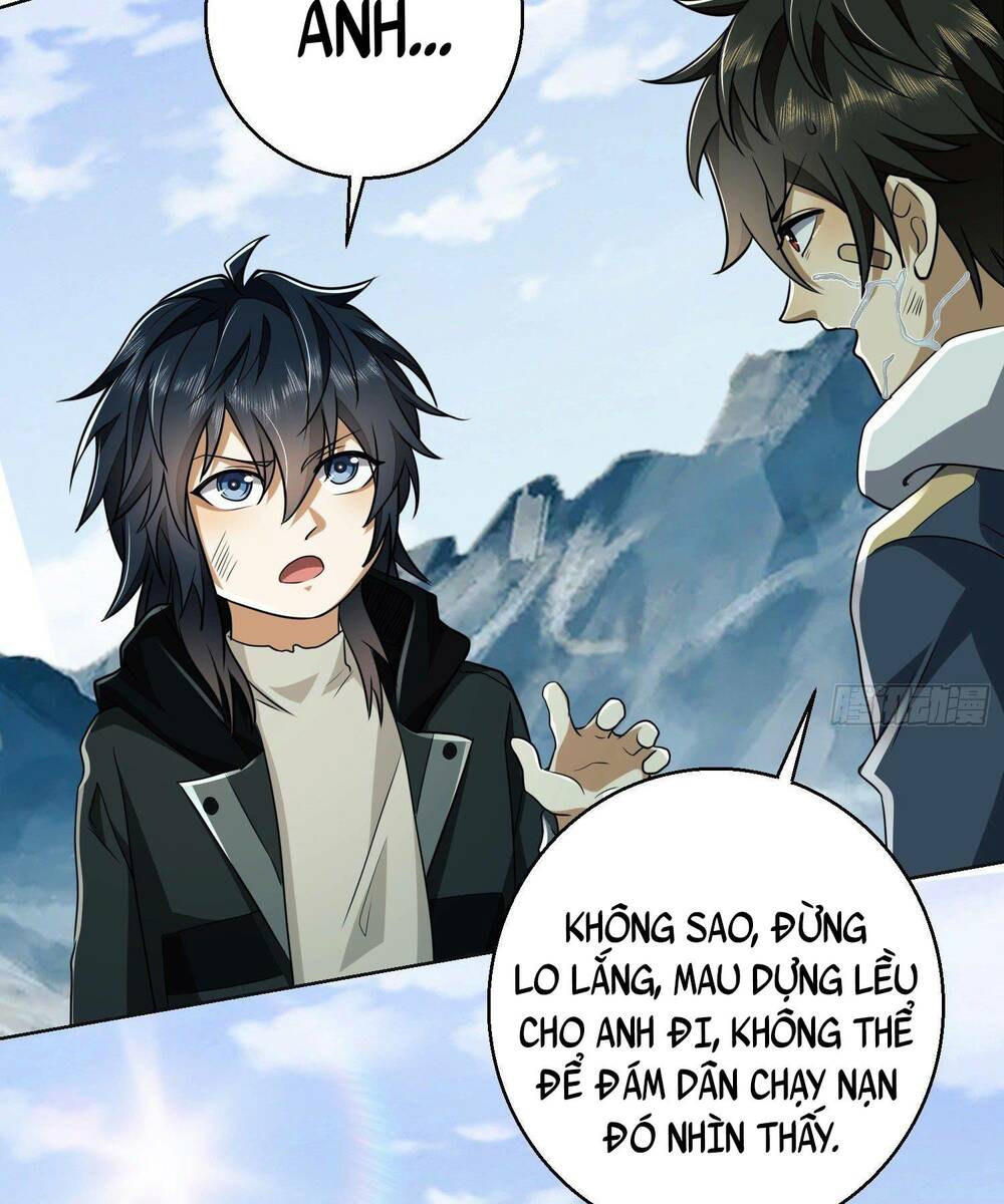 Đệ Nhất Danh Sách Chapter 139 - Trang 2