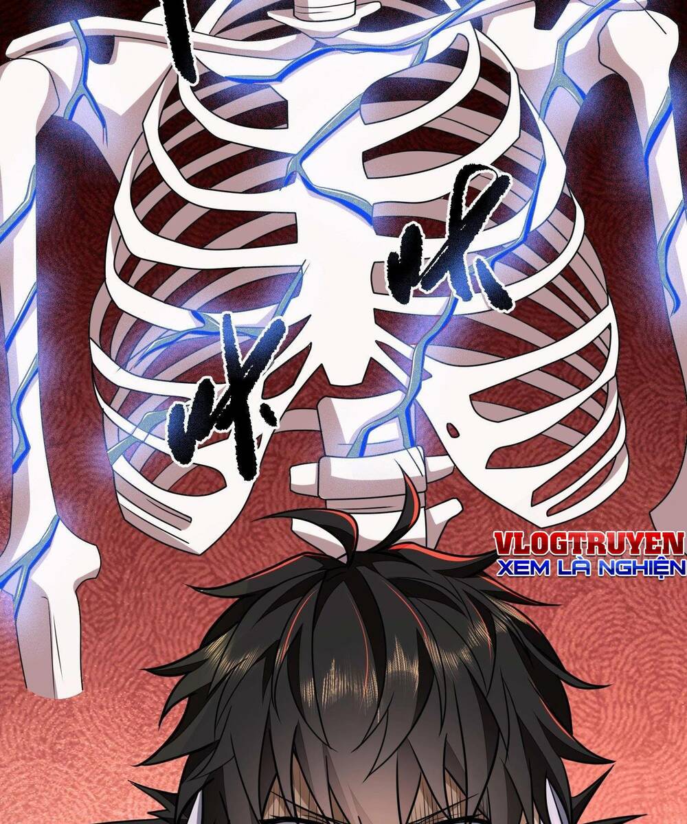 Đệ Nhất Danh Sách Chapter 139 - Trang 2