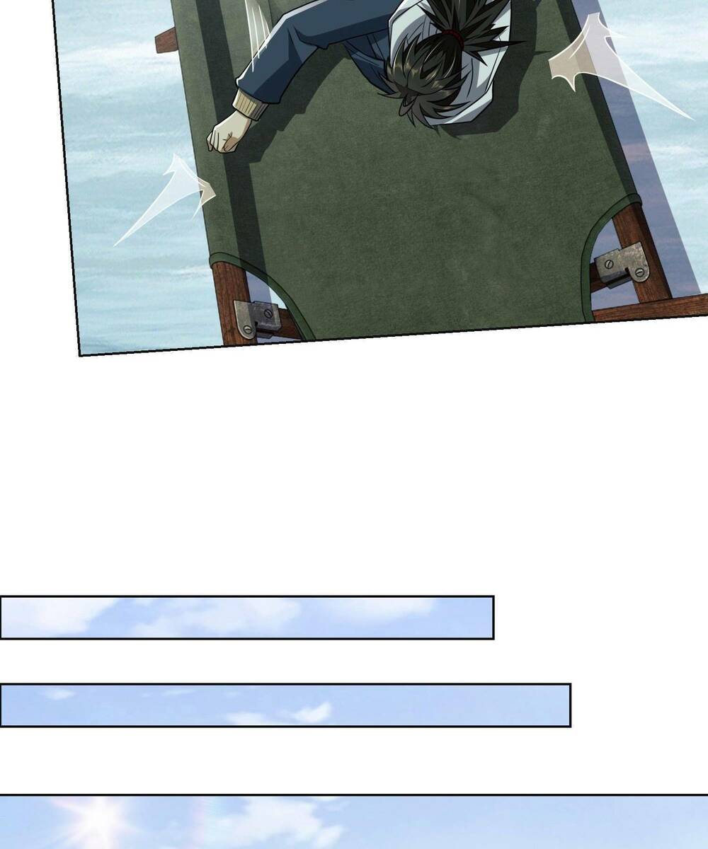 Đệ Nhất Danh Sách Chapter 139 - Trang 2