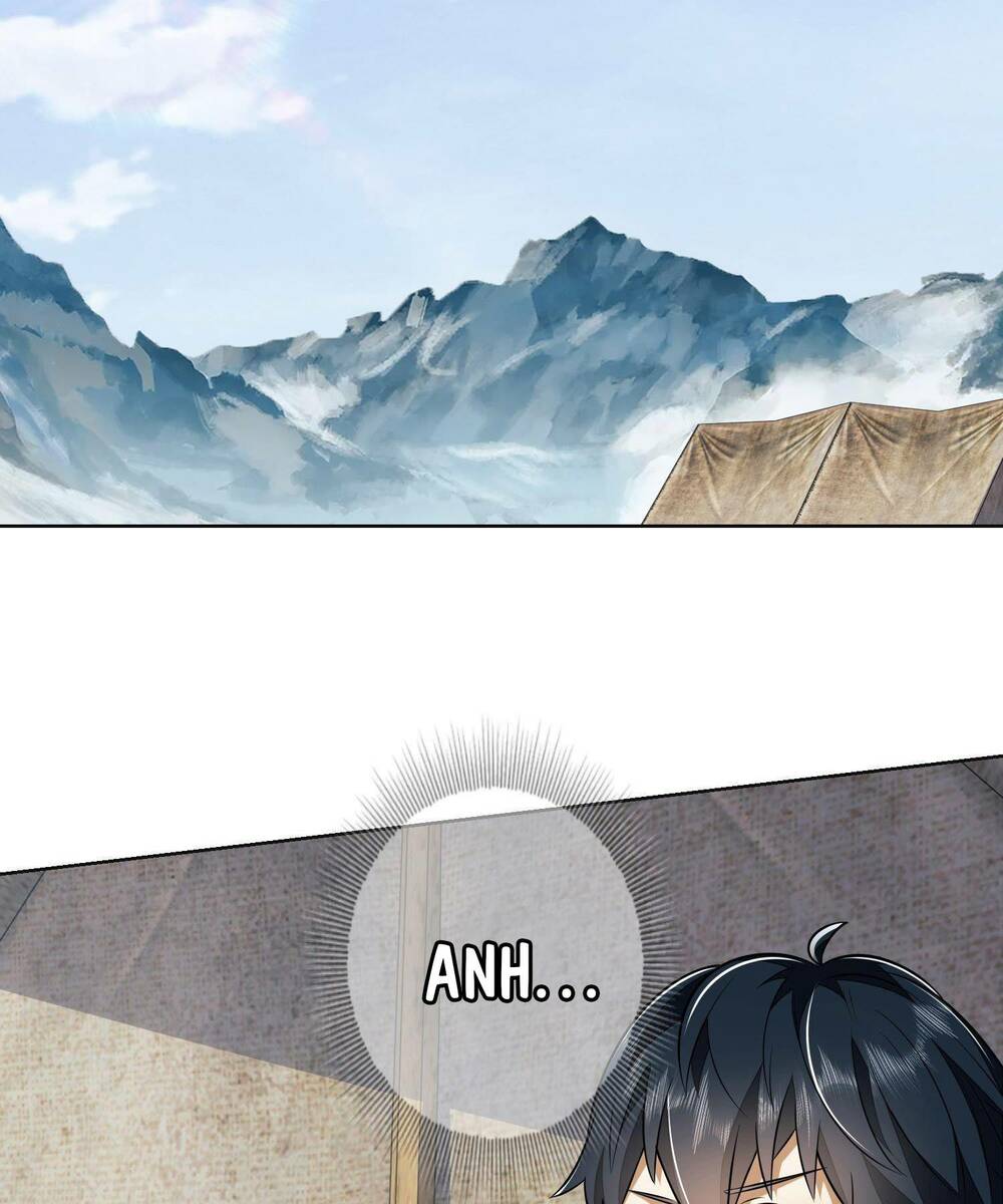 Đệ Nhất Danh Sách Chapter 139 - Trang 2