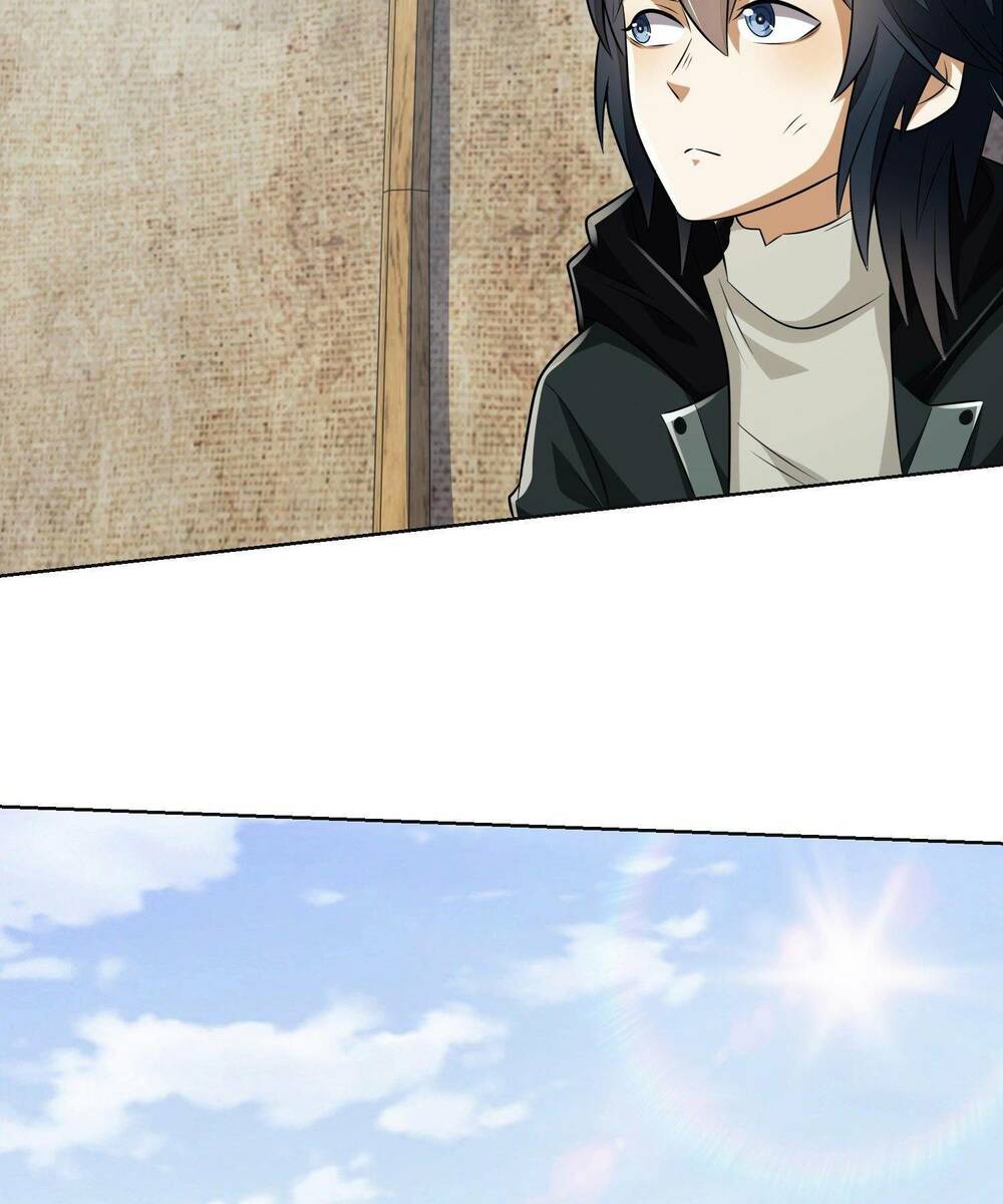 Đệ Nhất Danh Sách Chapter 139 - Trang 2