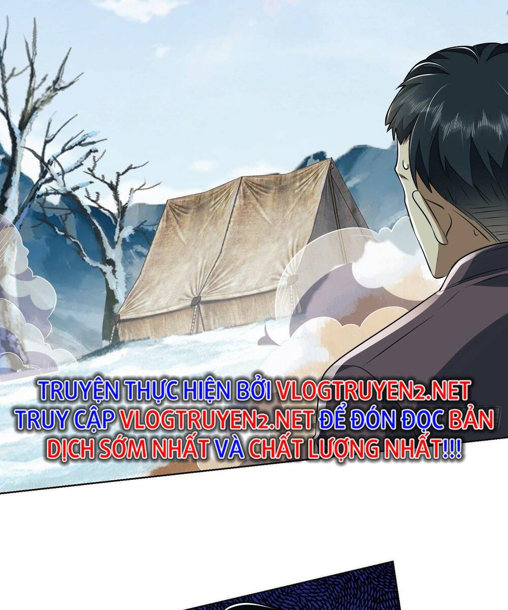 Đệ Nhất Danh Sách Chapter 139 - Trang 2