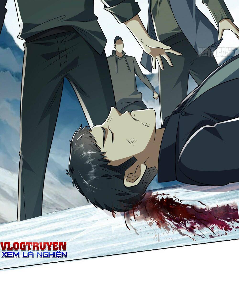 Đệ Nhất Danh Sách Chapter 139 - Trang 2