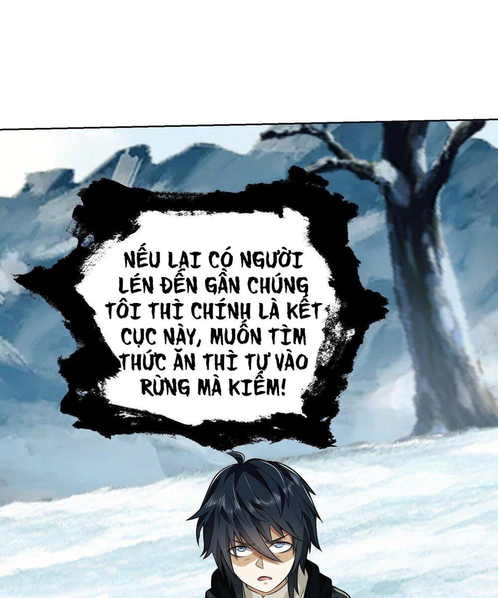 Đệ Nhất Danh Sách Chapter 139 - Trang 2