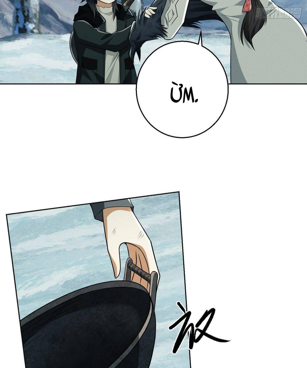 Đệ Nhất Danh Sách Chapter 139 - Trang 2