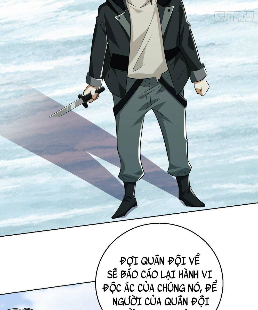 Đệ Nhất Danh Sách Chapter 139 - Trang 2