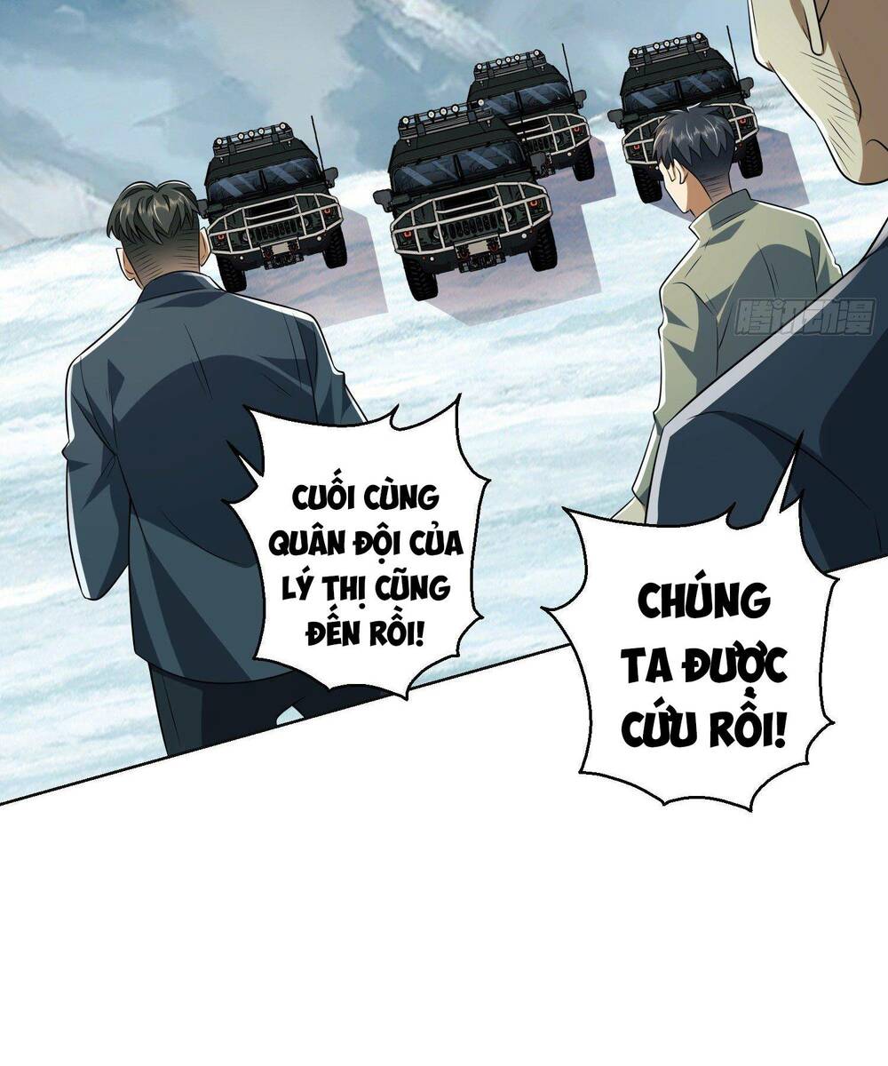 Đệ Nhất Danh Sách Chapter 139 - Trang 2