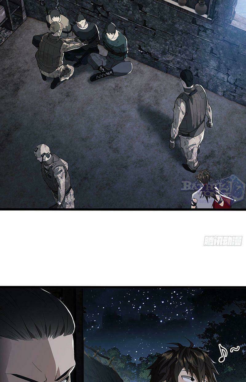 Đệ Nhất Danh Sách Chapter 14 - Trang 2