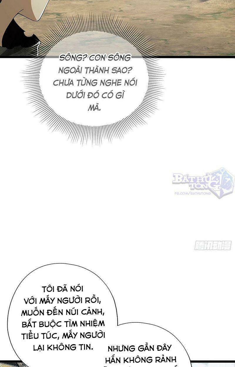 Đệ Nhất Danh Sách Chapter 14 - Trang 2