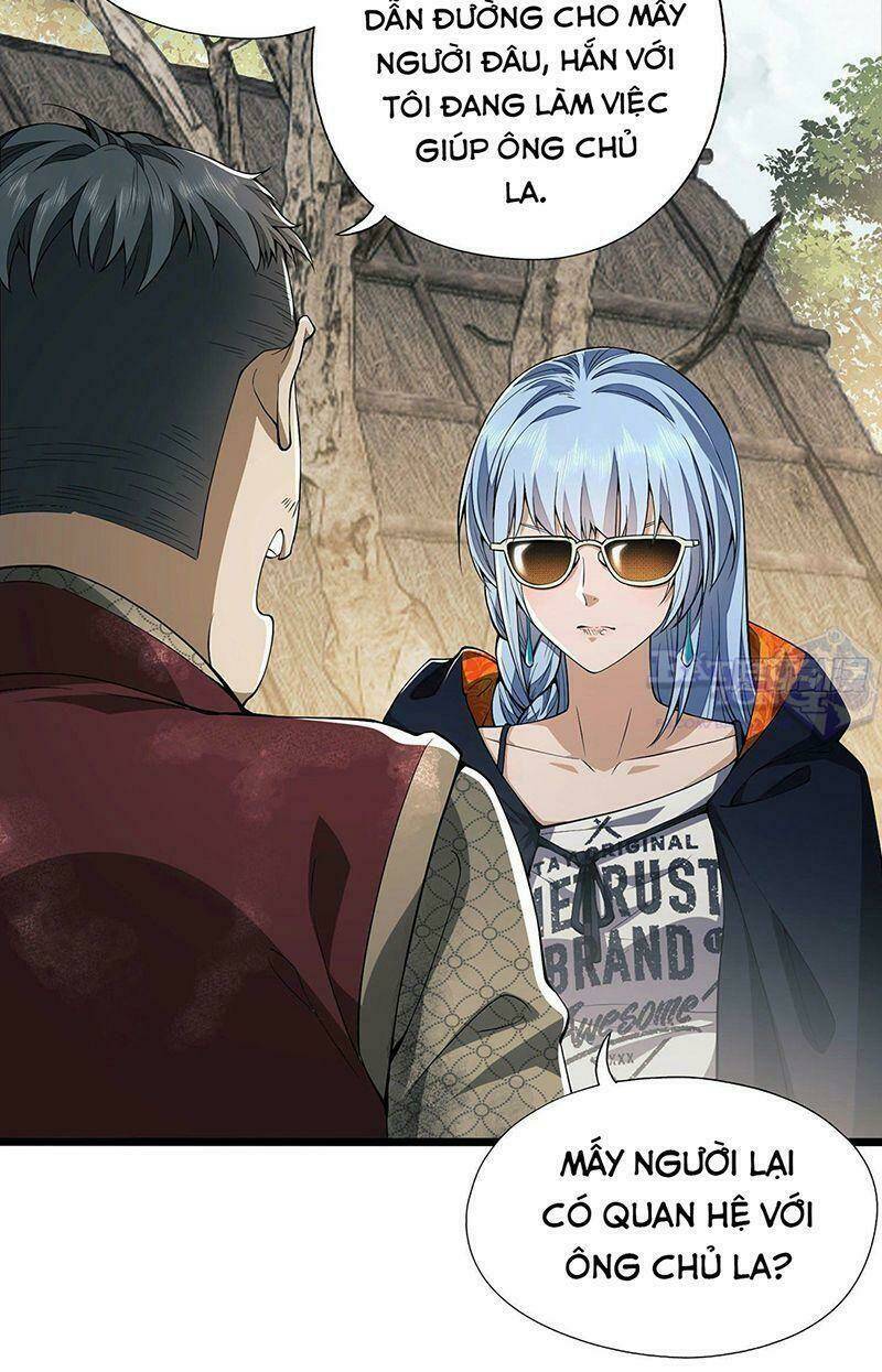 Đệ Nhất Danh Sách Chapter 14 - Trang 2