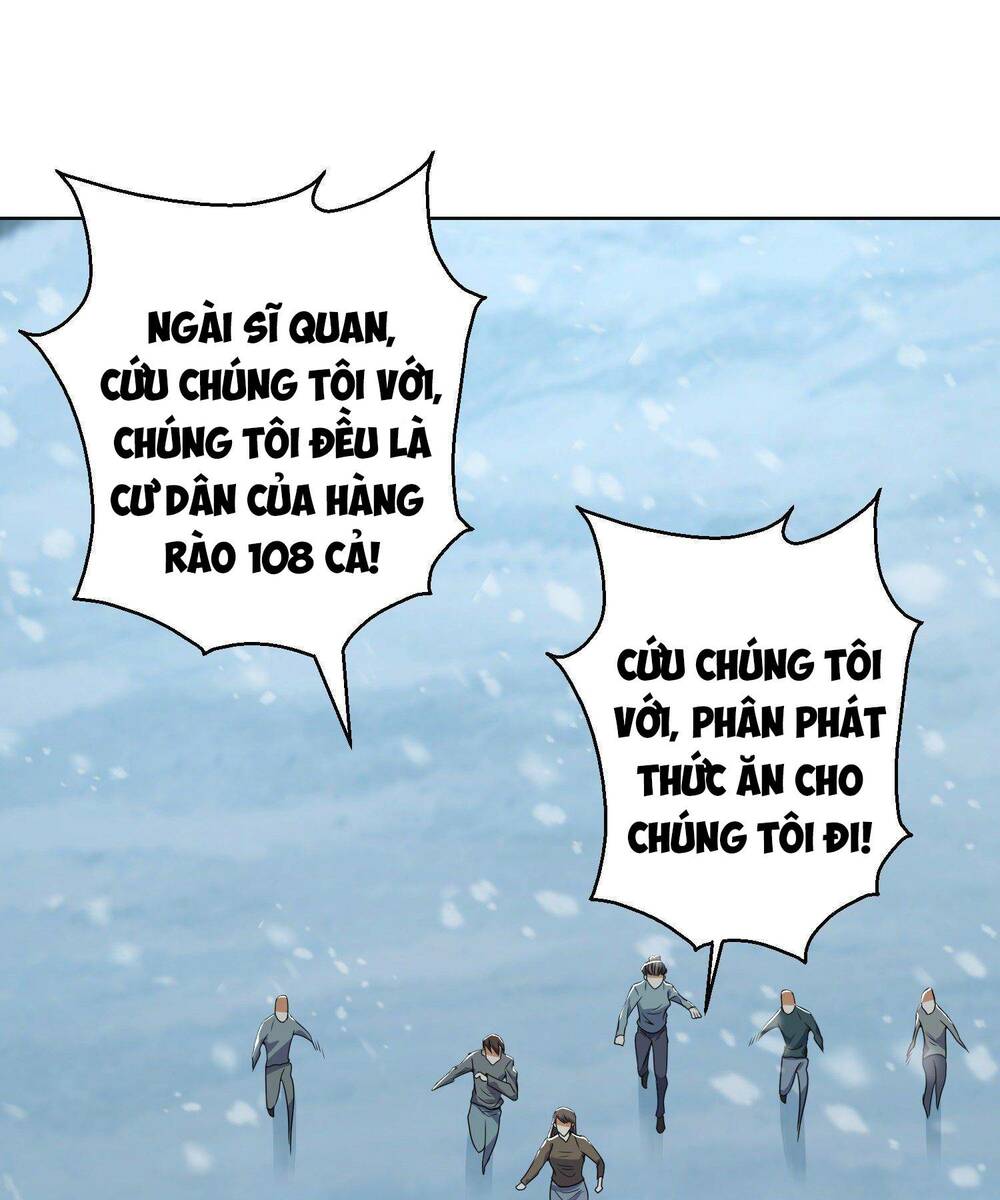 Đệ Nhất Danh Sách Chapter 140 - Trang 2