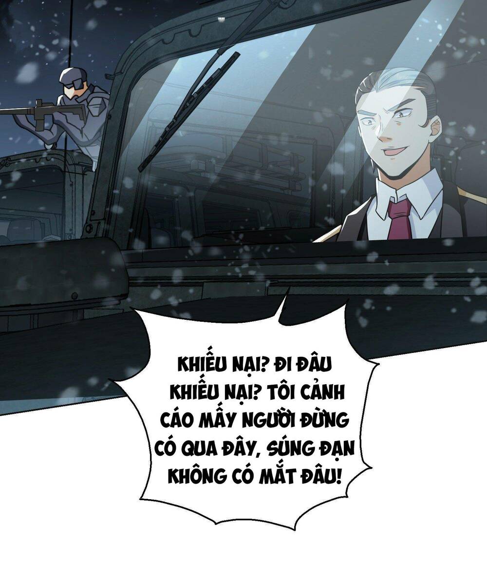 Đệ Nhất Danh Sách Chapter 140 - Trang 2
