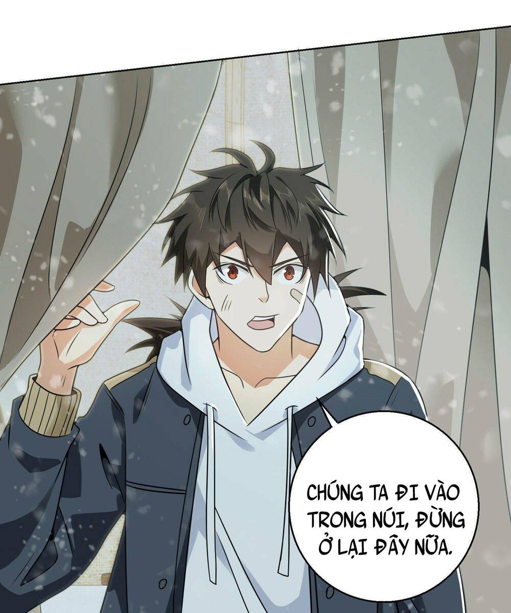 Đệ Nhất Danh Sách Chapter 140 - Trang 2