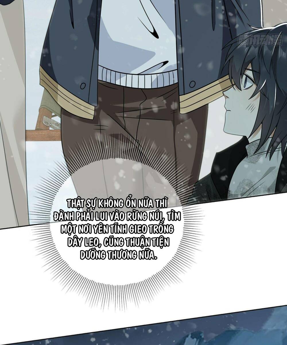 Đệ Nhất Danh Sách Chapter 140 - Trang 2