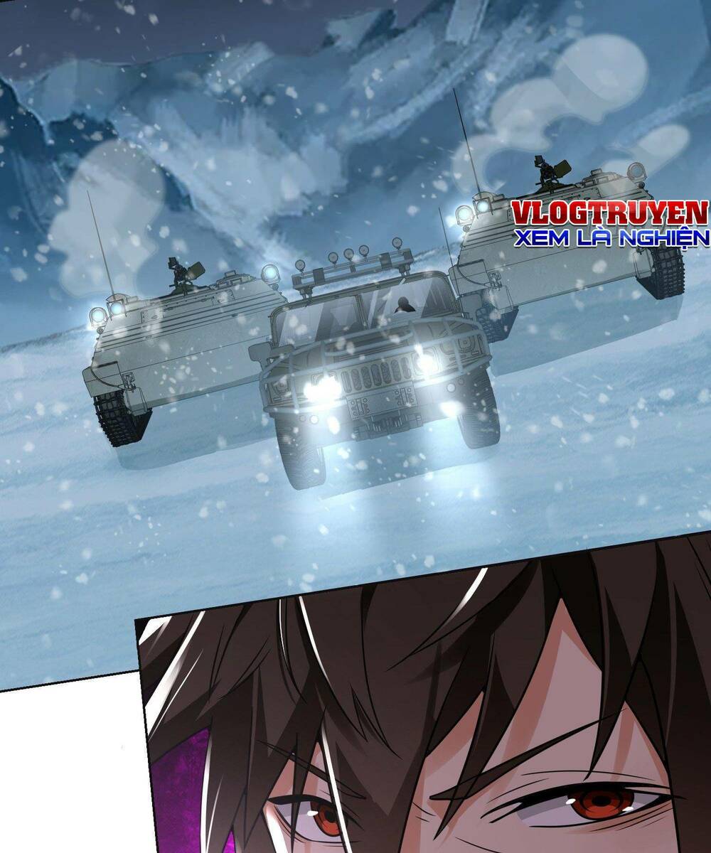 Đệ Nhất Danh Sách Chapter 140 - Trang 2