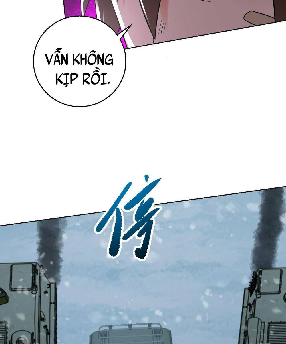 Đệ Nhất Danh Sách Chapter 140 - Trang 2
