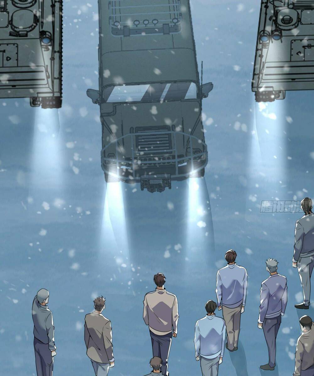 Đệ Nhất Danh Sách Chapter 140 - Trang 2