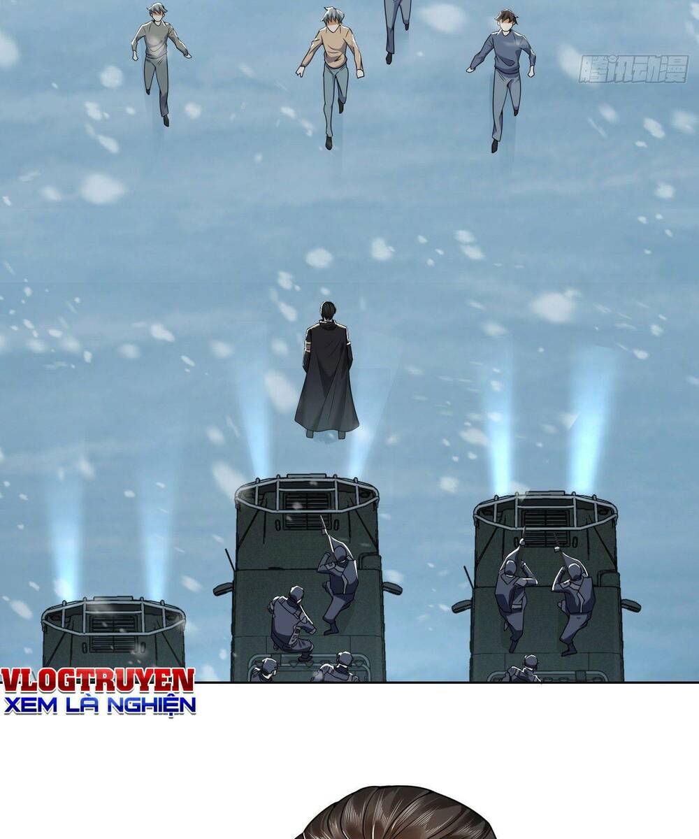 Đệ Nhất Danh Sách Chapter 140 - Trang 2