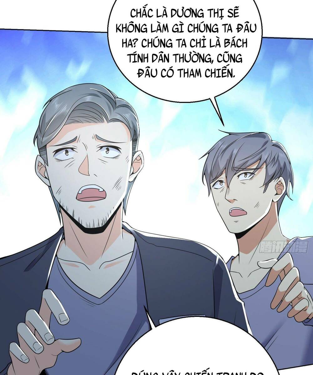 Đệ Nhất Danh Sách Chapter 140 - Trang 2