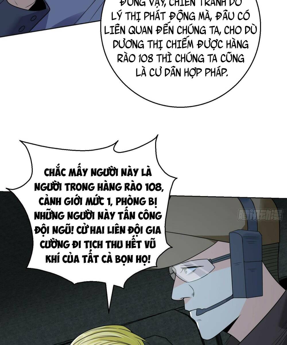 Đệ Nhất Danh Sách Chapter 140 - Trang 2