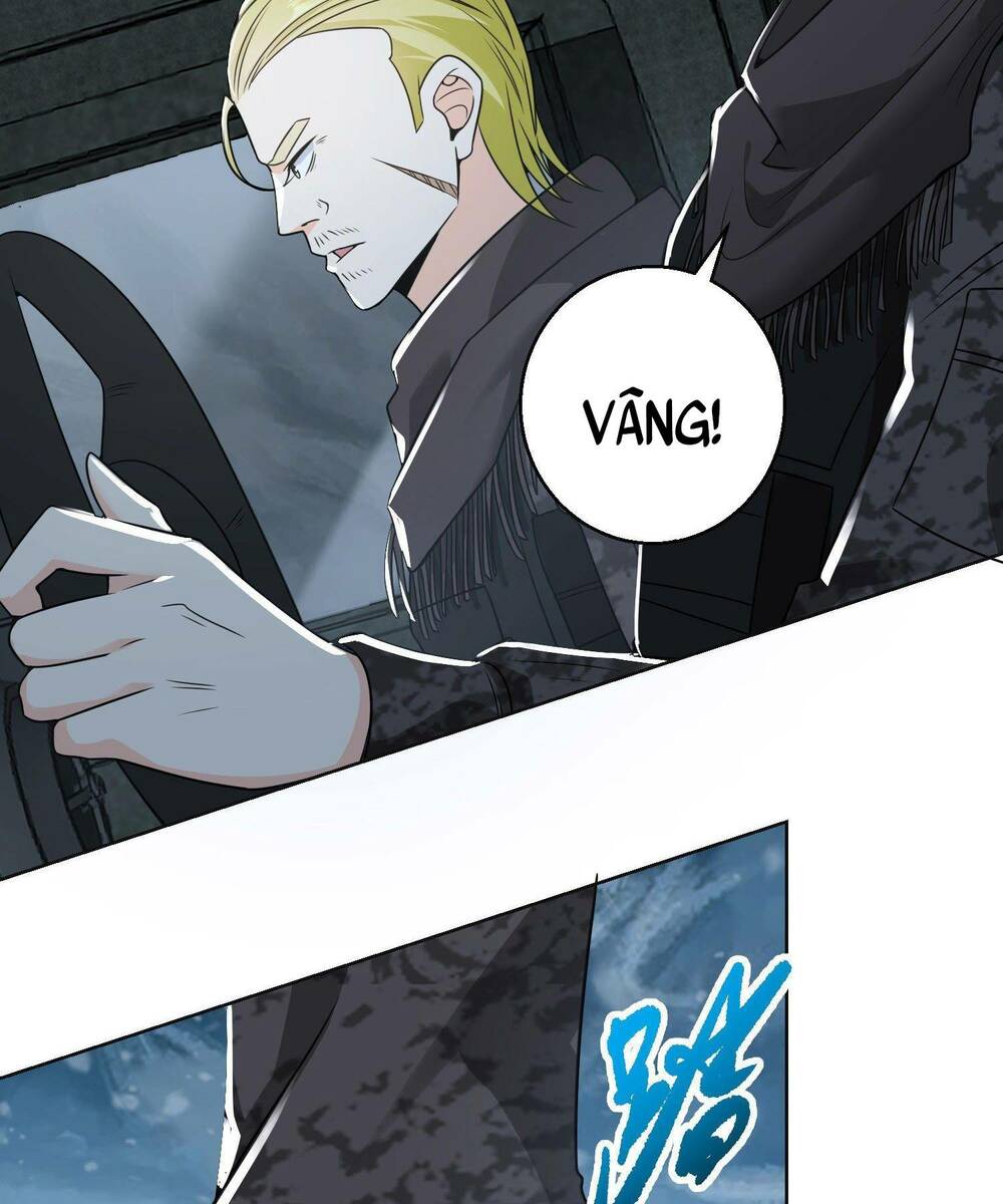 Đệ Nhất Danh Sách Chapter 140 - Trang 2