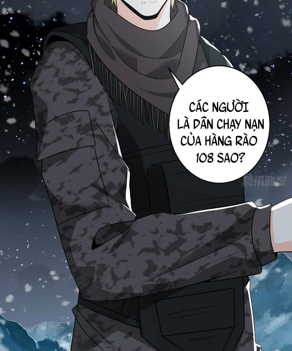 Đệ Nhất Danh Sách Chapter 140 - Trang 2