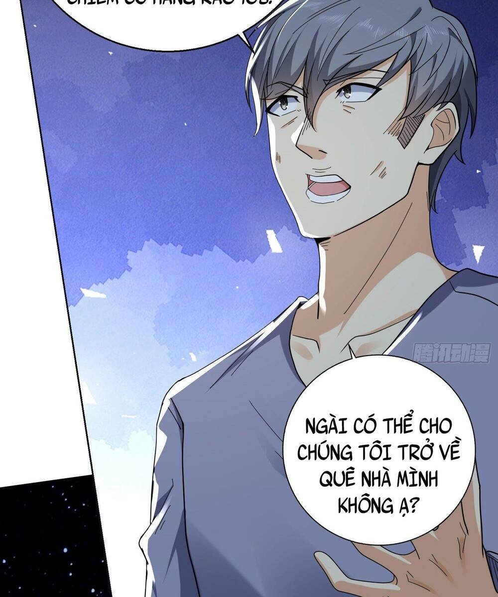 Đệ Nhất Danh Sách Chapter 140 - Trang 2