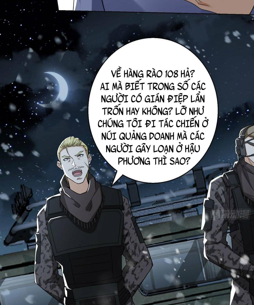 Đệ Nhất Danh Sách Chapter 140 - Trang 2