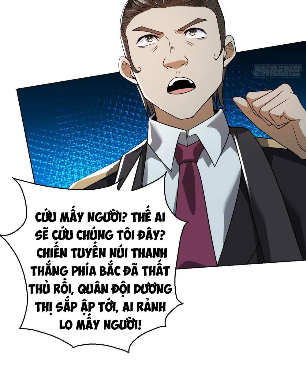 Đệ Nhất Danh Sách Chapter 140 - Trang 2