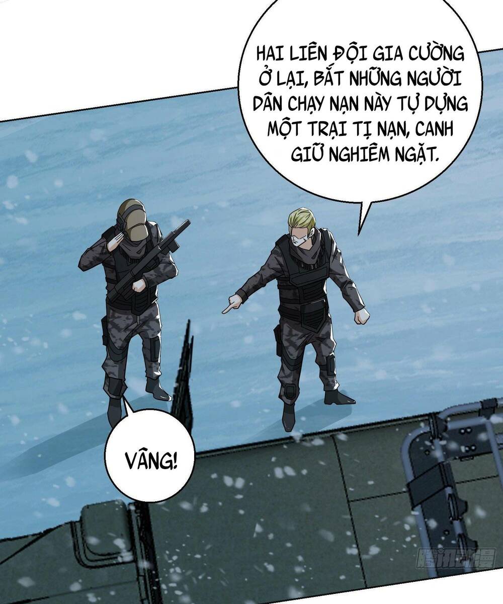 Đệ Nhất Danh Sách Chapter 140 - Trang 2