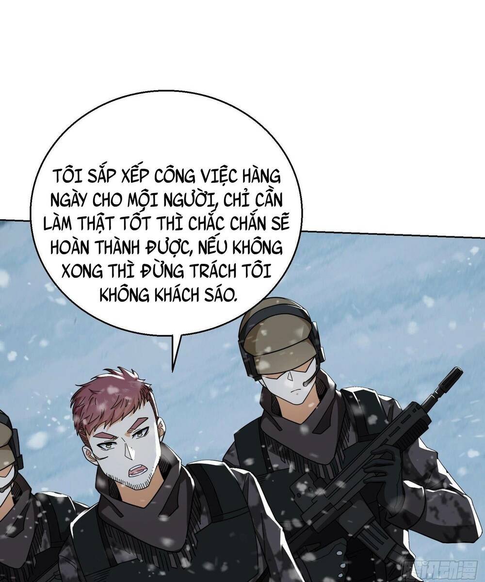 Đệ Nhất Danh Sách Chapter 140 - Trang 2