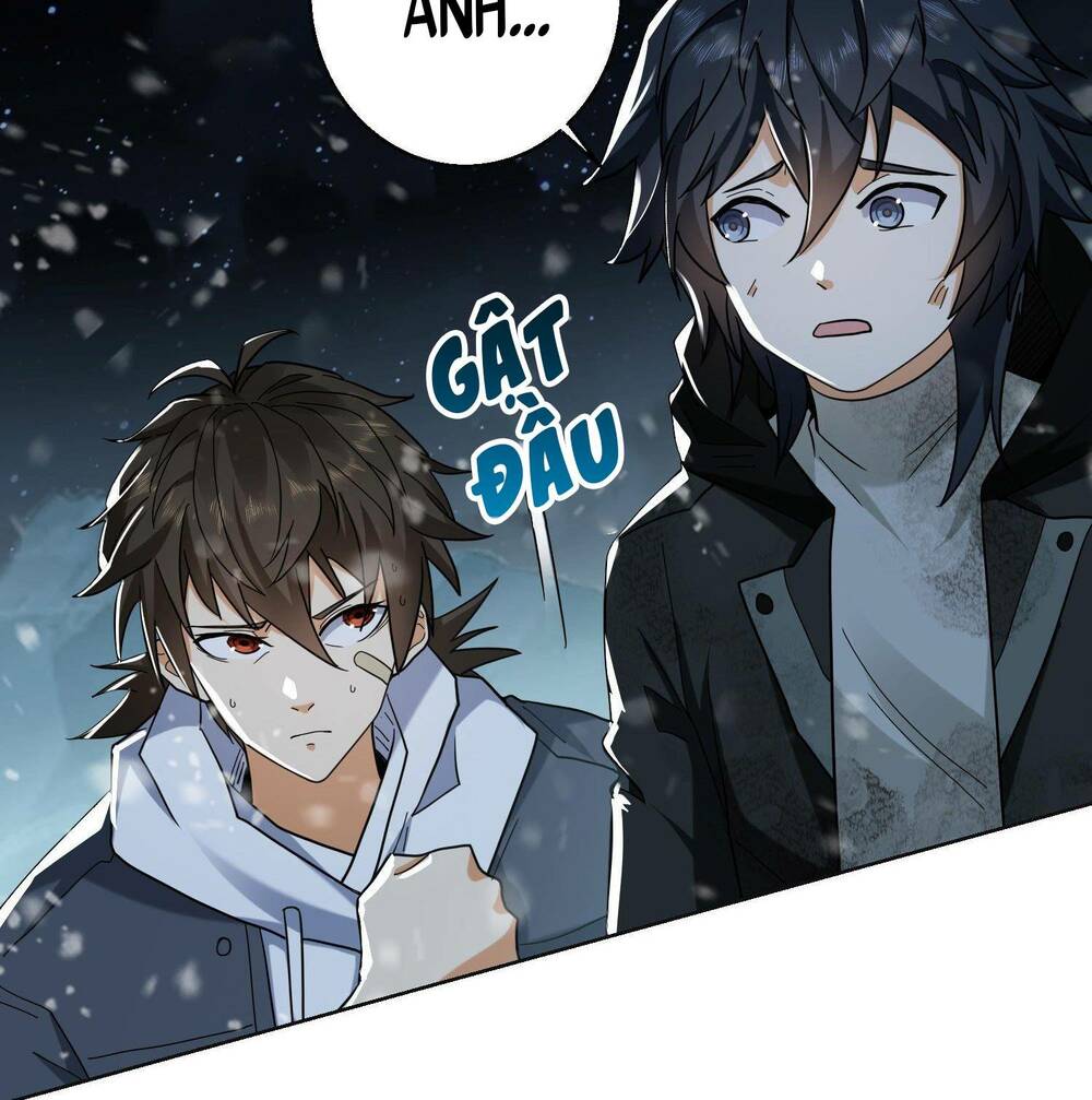 Đệ Nhất Danh Sách Chapter 140 - Trang 2