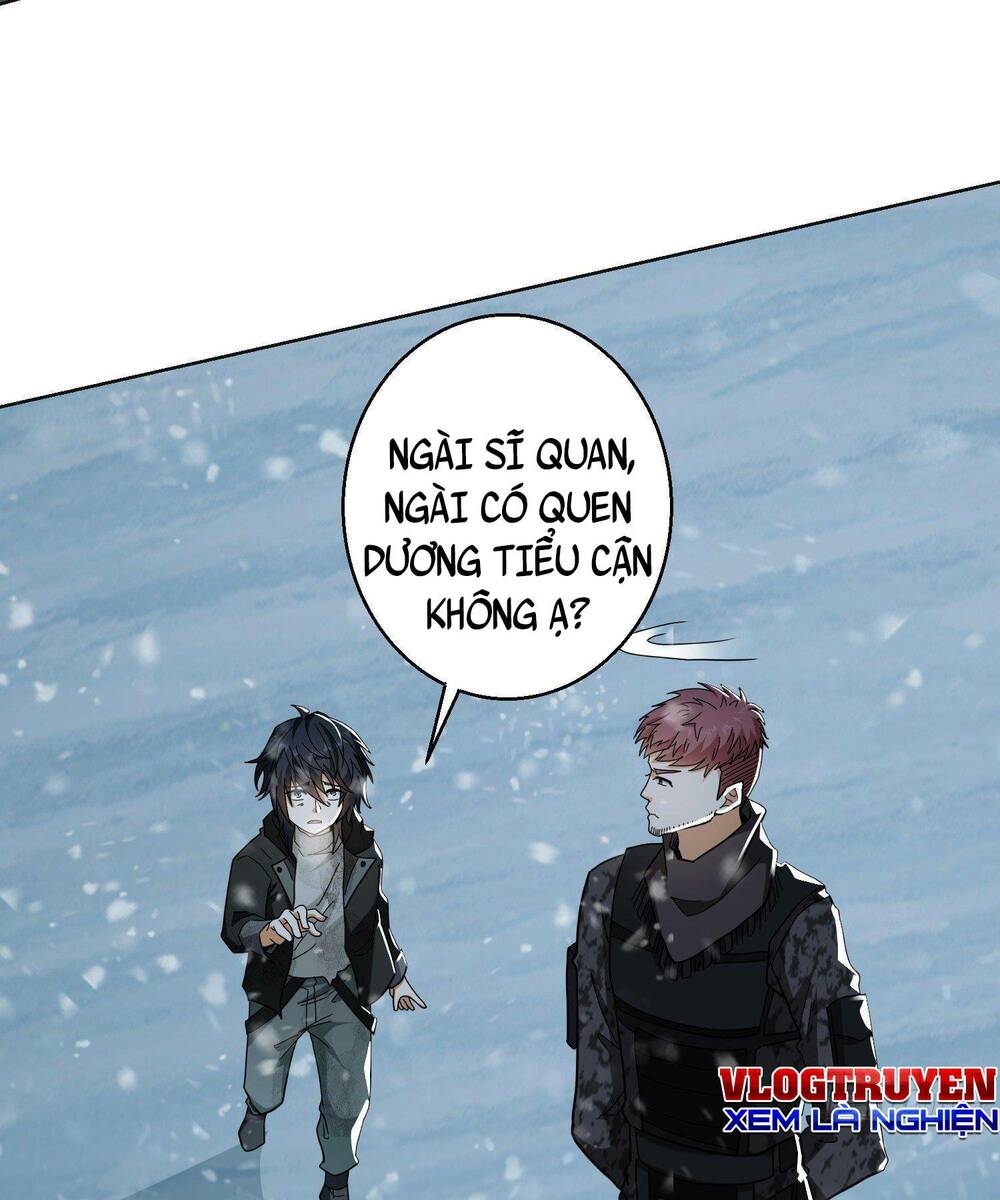 Đệ Nhất Danh Sách Chapter 140 - Trang 2