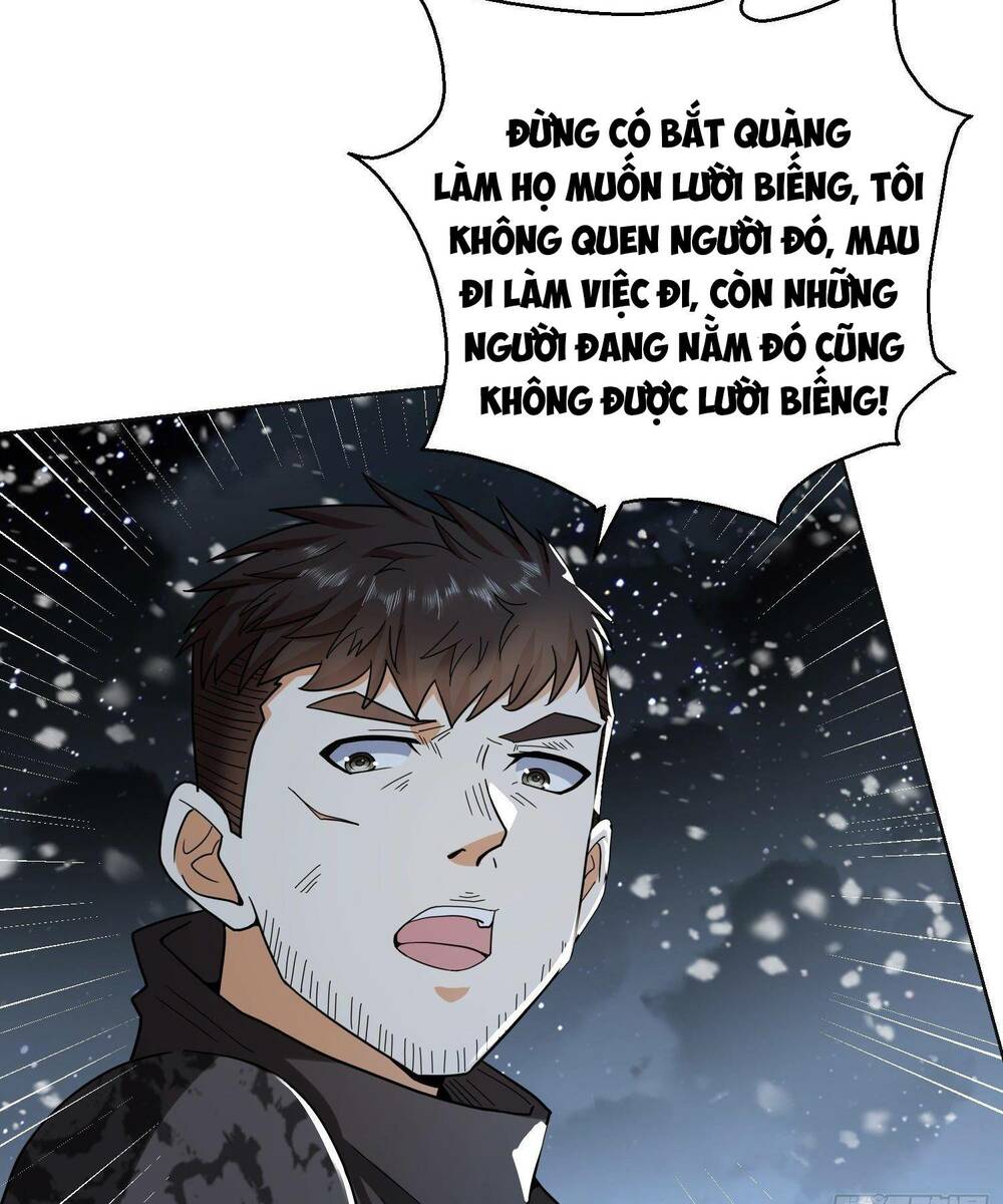 Đệ Nhất Danh Sách Chapter 140 - Trang 2