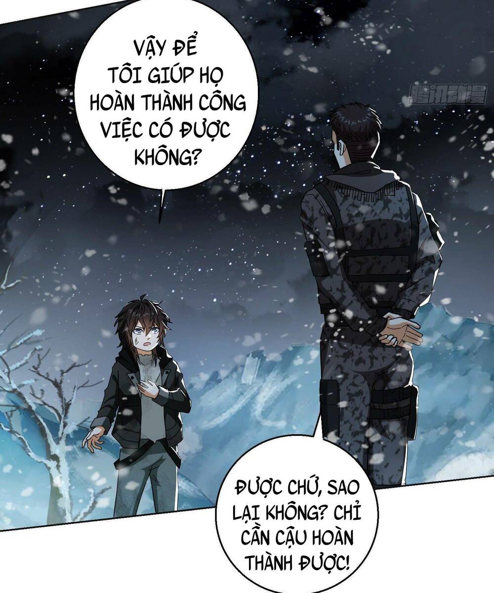 Đệ Nhất Danh Sách Chapter 140 - Trang 2