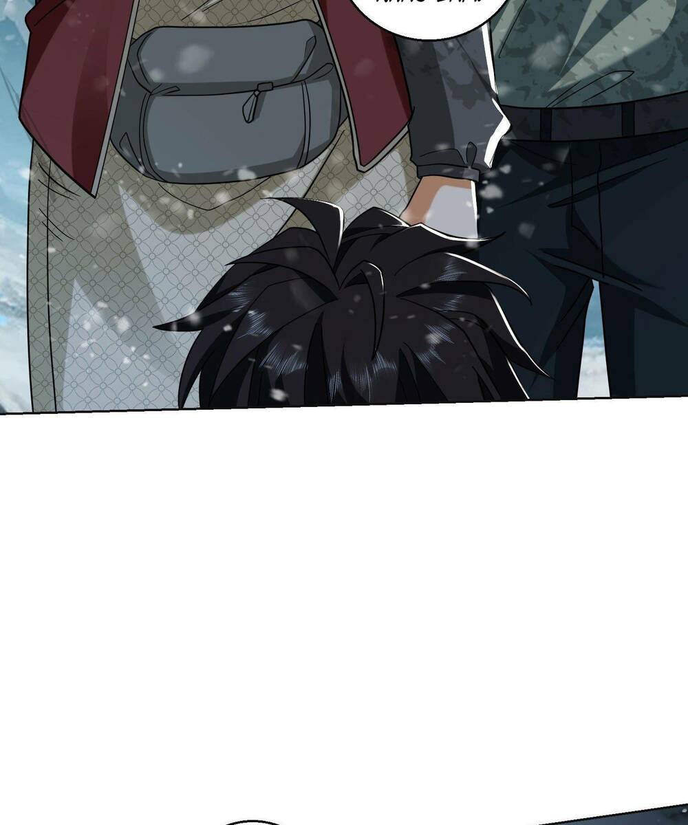 Đệ Nhất Danh Sách Chapter 140 - Trang 2