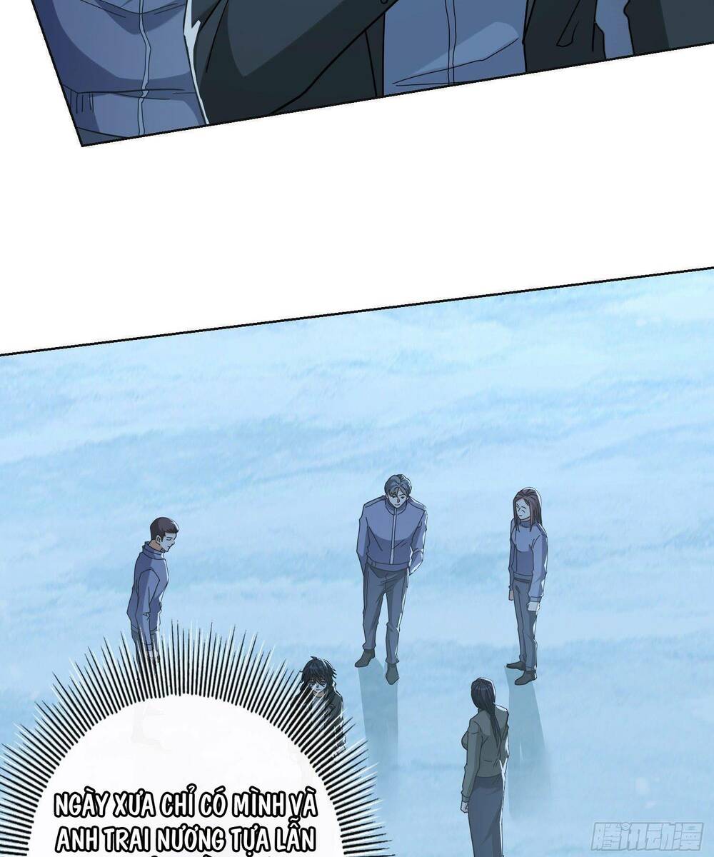 Đệ Nhất Danh Sách Chapter 140 - Trang 2